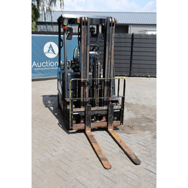 2020 Doosan D20SC-5-49015640