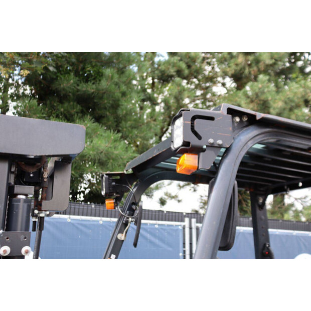 2020 Doosan D20SC-5-49015648