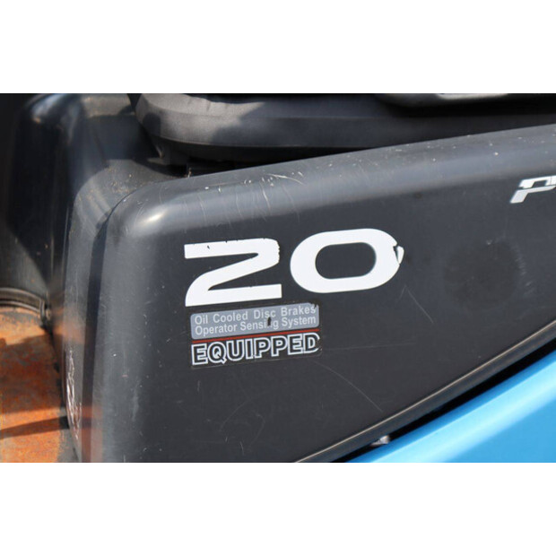 2020 Doosan D20SC-5-49015650