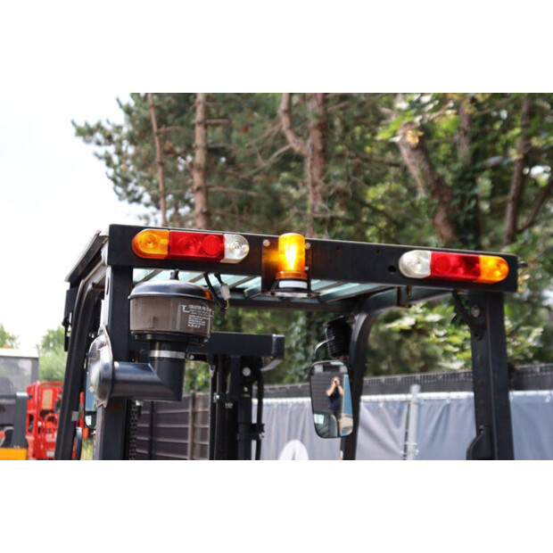 2020 Doosan D20SC-5-49015653