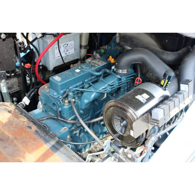 2020 Doosan D20SC-5-49015655