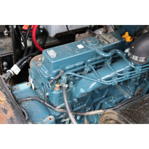 2020 Doosan D20SC-5-49015656