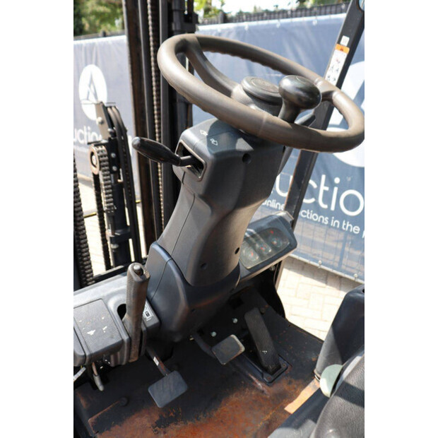 2020 Doosan D20SC-5-49015659