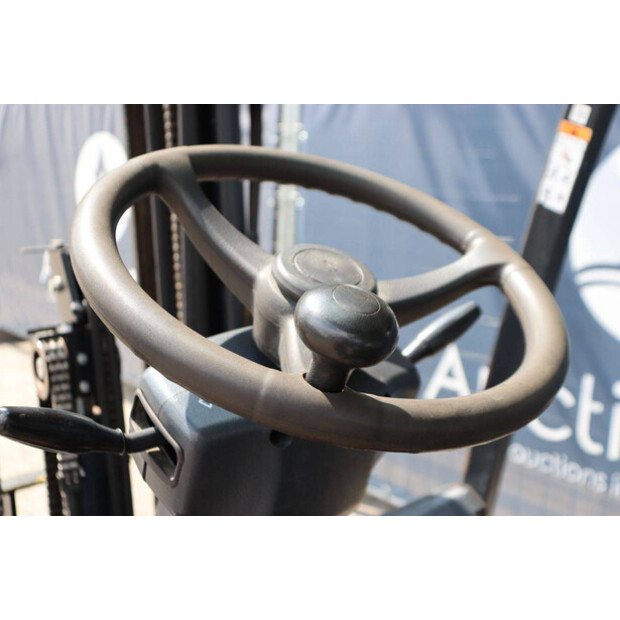 2020 Doosan D20SC-5-49015660