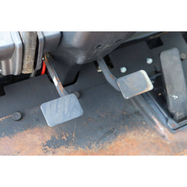 2020 Doosan D20SC-5-49015661
