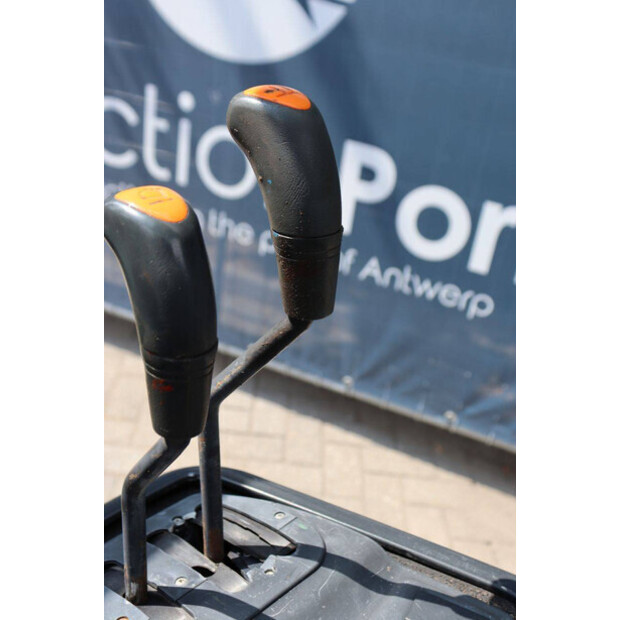 2020 Doosan D20SC-5-49015665