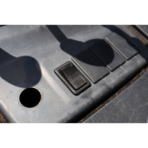 2020 Doosan D20SC-5-49015667