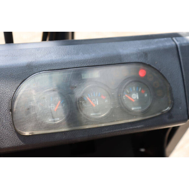 2020 Doosan D20SC-5-49015668