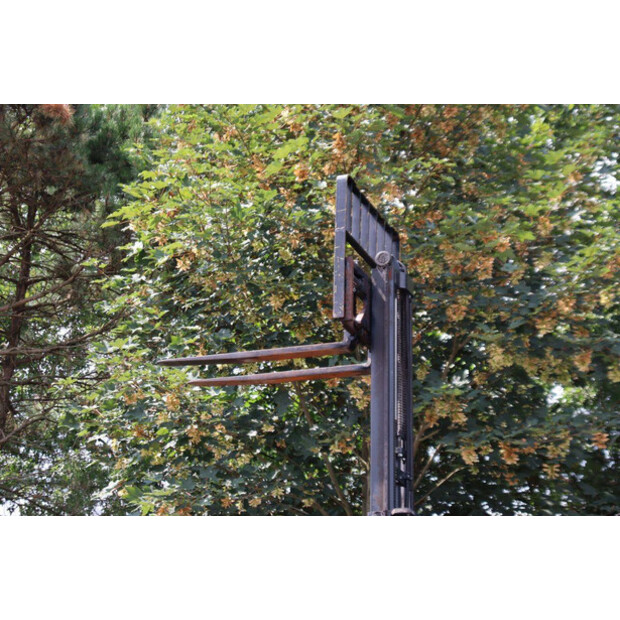 2020 Doosan D20SC-5-49015673