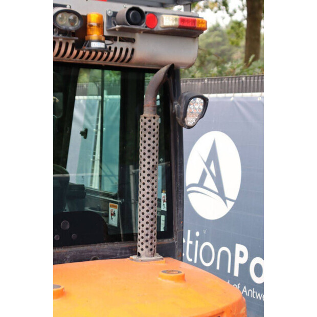 2020 Doosan D35C-7-49015694