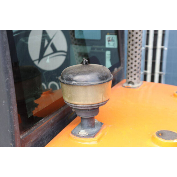 2020 Doosan D35C-7-49015696