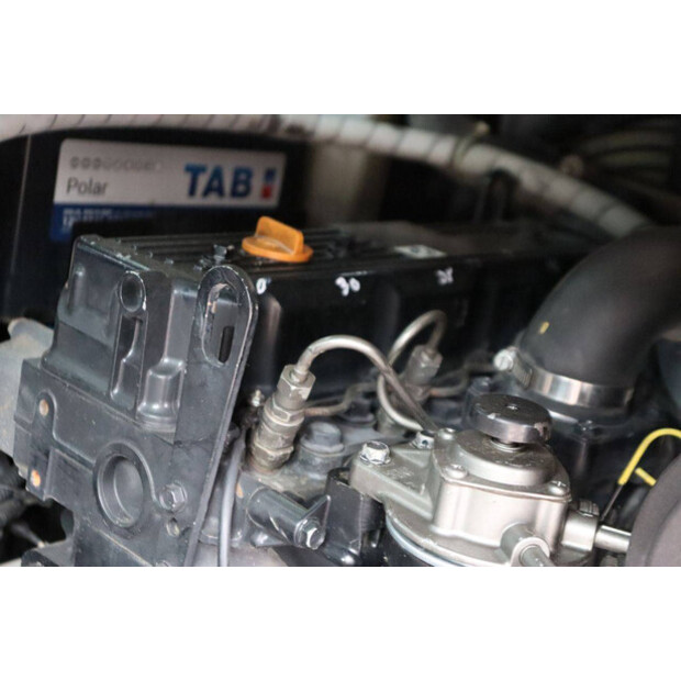 2020 Doosan D35C-7-49015698