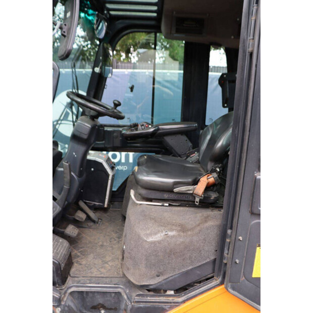 2020 Doosan D35C-7-49015699