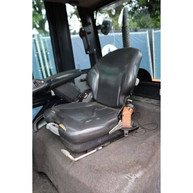 2020 Doosan D35C-7-49015700