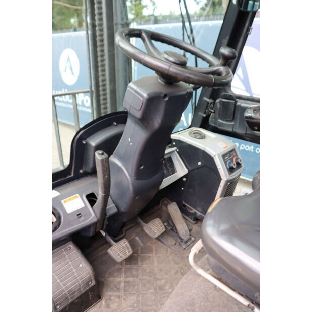 2020 Doosan D35C-7-49015701