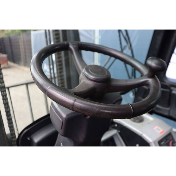 2020 Doosan D35C-7-49015702