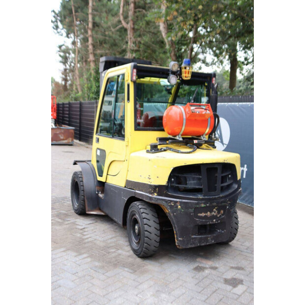 2013 Hyster H4.2-49015726