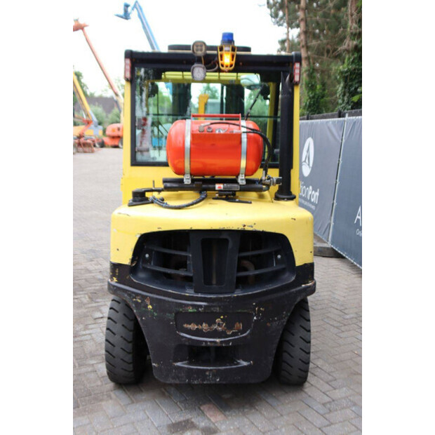 2013 Hyster H4.2-49015727