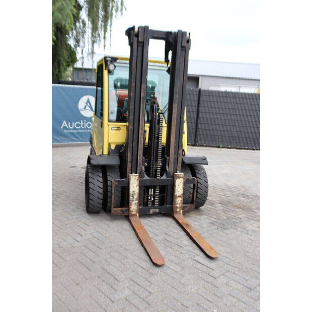 2013 Hyster H4.2-49015729