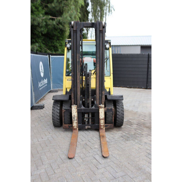 2013 Hyster H4.2-49015730