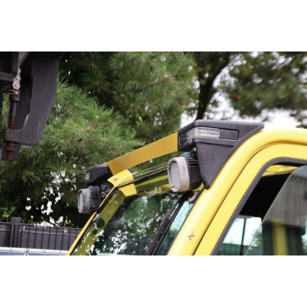 2013 Hyster H4.2-49015735