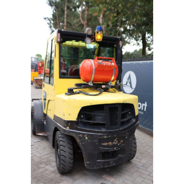 2013 Hyster H4.2-49015738