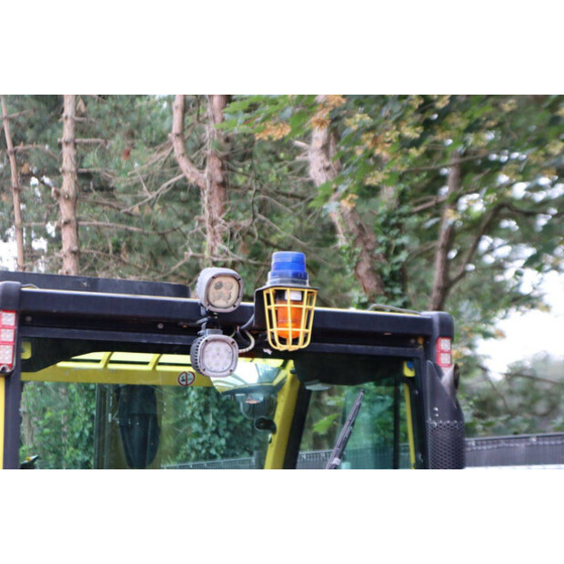 2013 Hyster H4.2-49015739