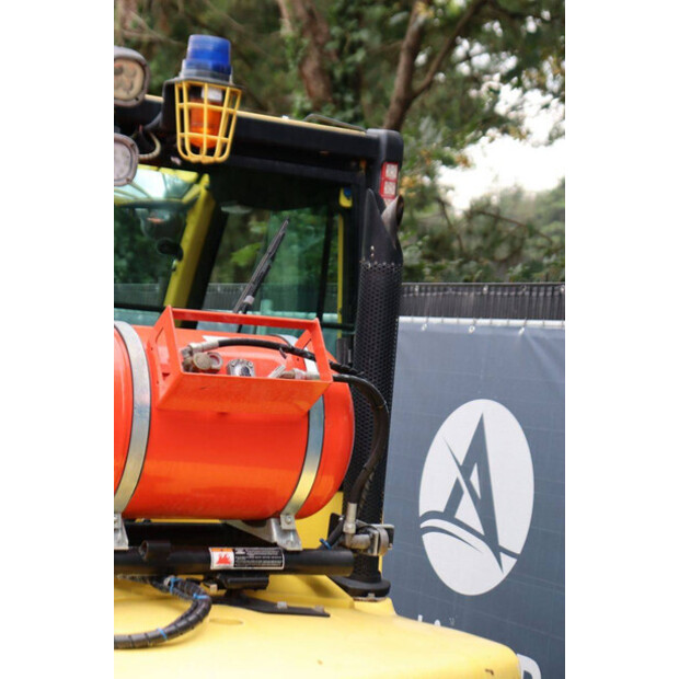 2013 Hyster H4.2-49015740