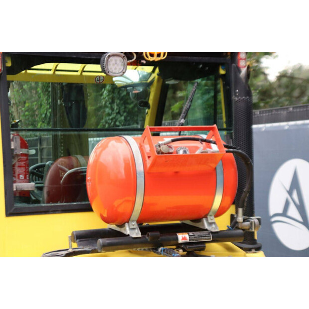 2013 Hyster H4.2-49015741