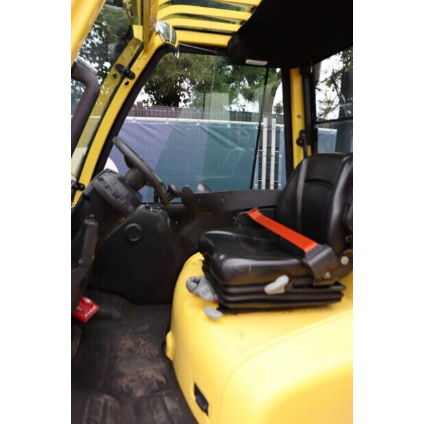 2013 Hyster H4.2-49015744