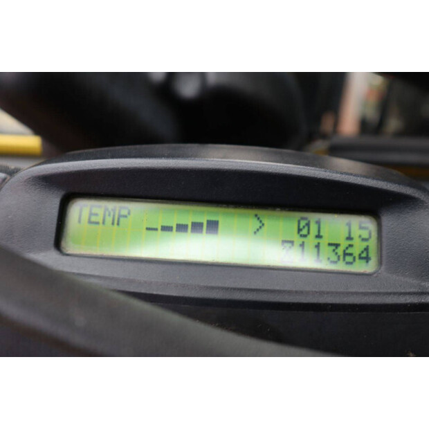 2013 Hyster H4.2-49015754