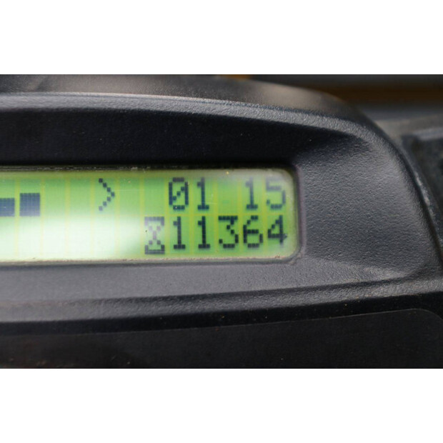 2013 Hyster H4.2-49015755