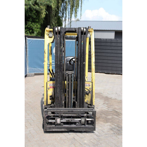 2017 Hyster J1.6XN MWB-49015796