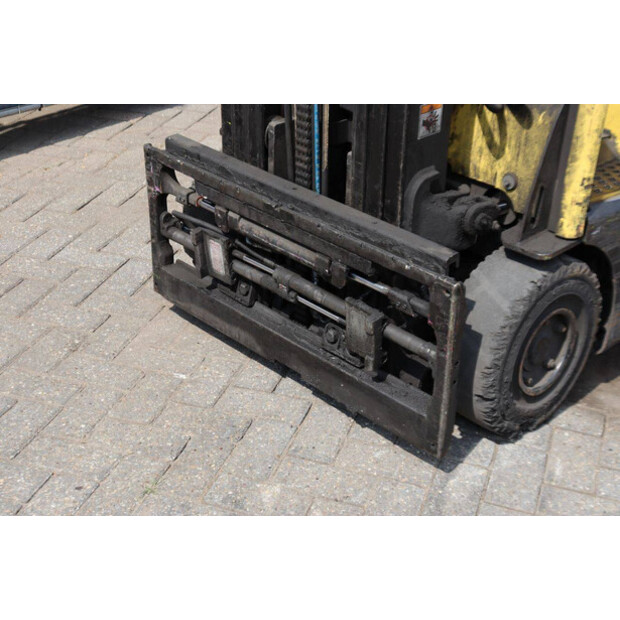 2017 Hyster J1.6XN MWB-49015799