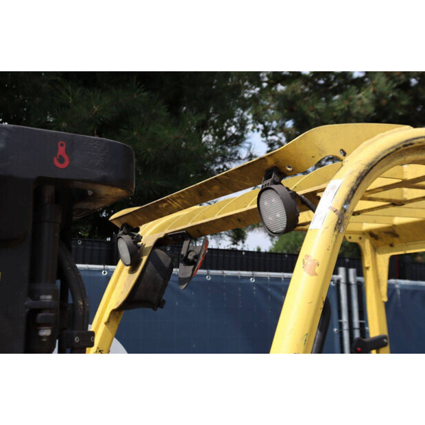 2017 Hyster J1.6XN MWB-49015802