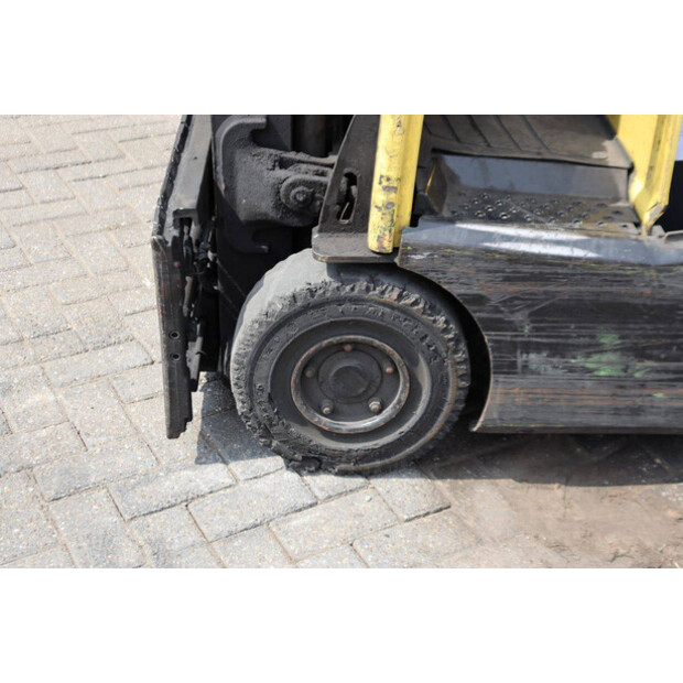 2017 Hyster J1.6XN MWB-49015803