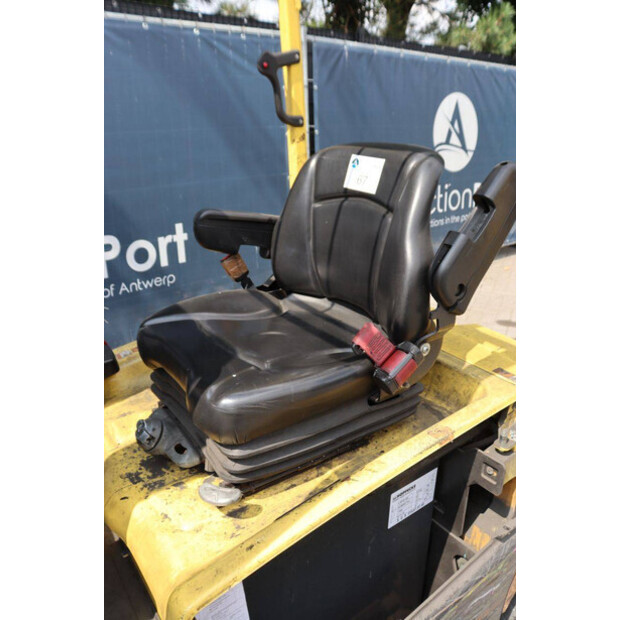 2017 Hyster J1.6XN MWB-49015812