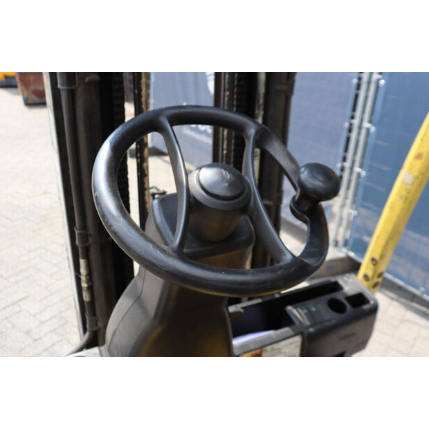 2017 Hyster J1.6XN MWB-49015814