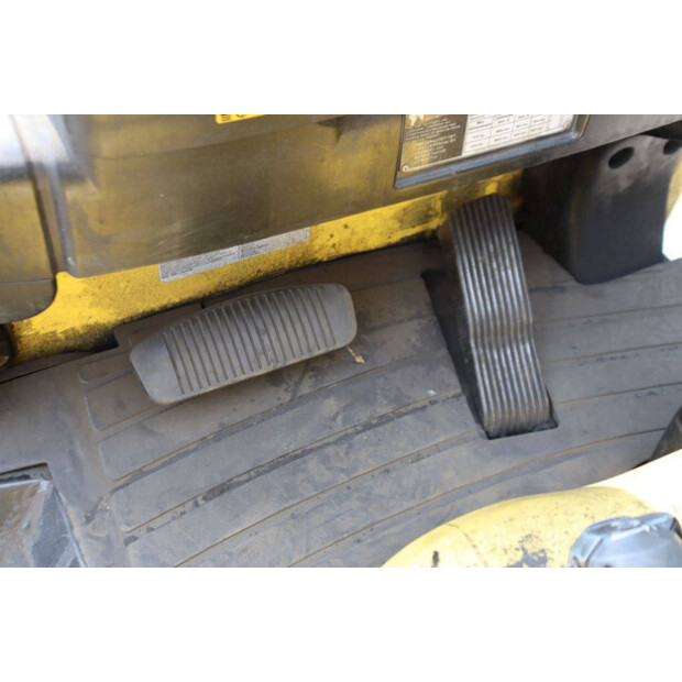 2017 Hyster J1.6XN MWB-49015815