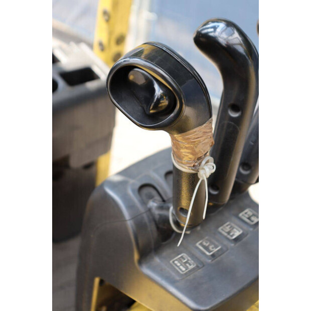 2017 Hyster J1.6XN MWB-49015817