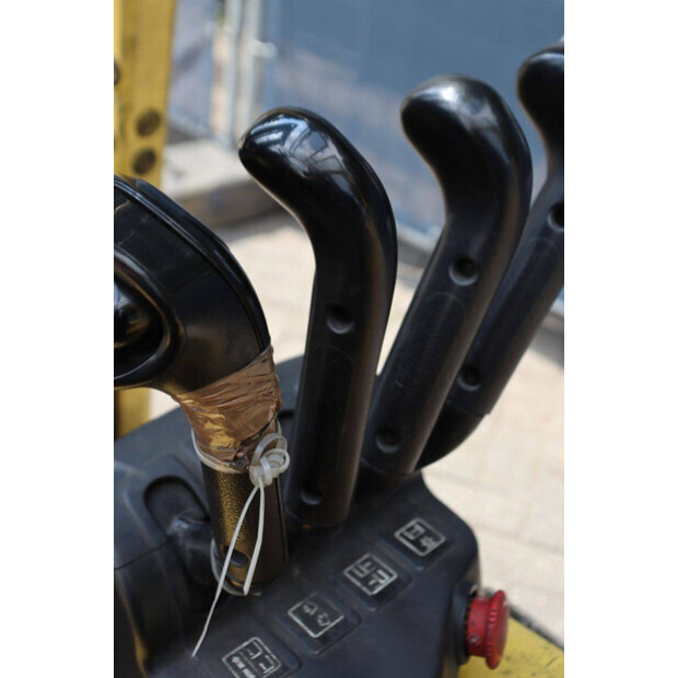 2017 Hyster J1.6XN MWB-49015818