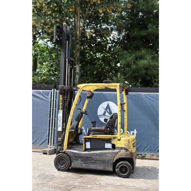2017 Hyster J1.6XN MWB-49015829