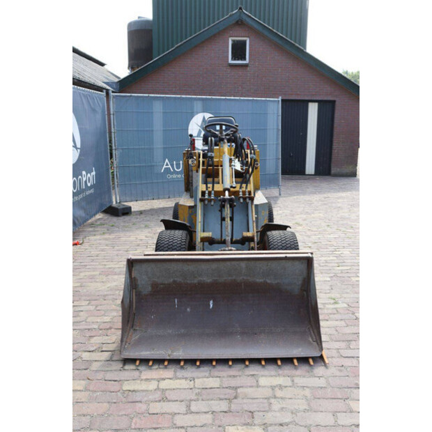 2008 Knikmops 90-49015853