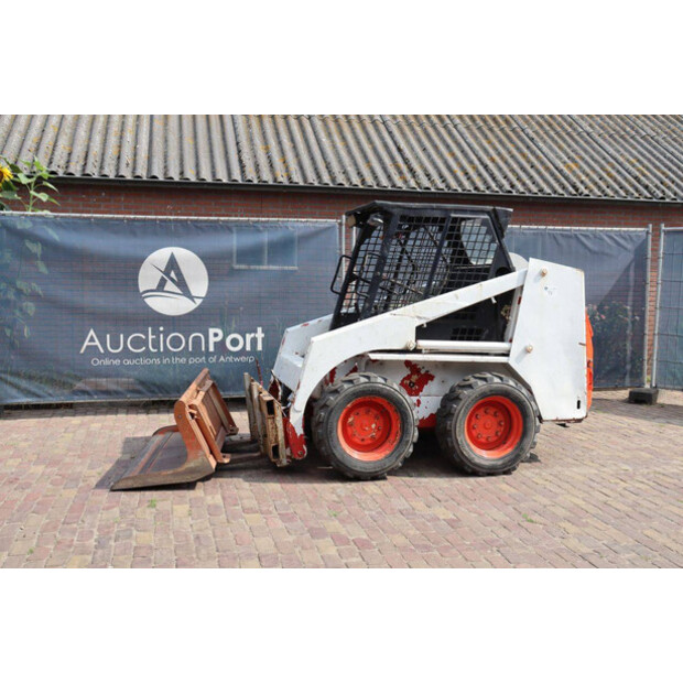 BOBCAT 741-49015895