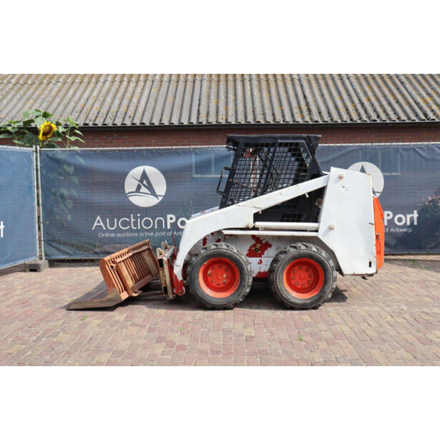 BOBCAT 741-49015896