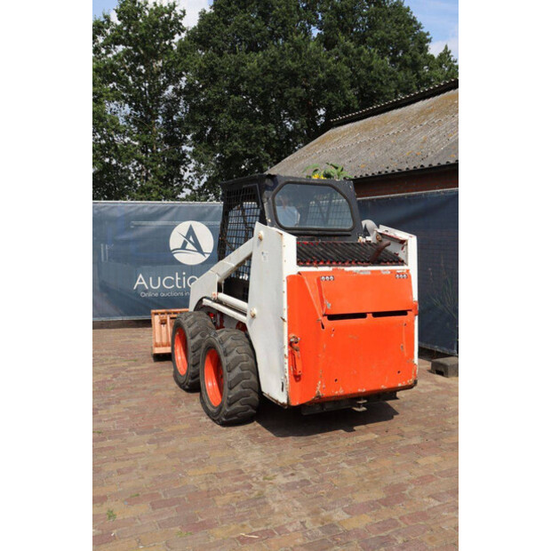 BOBCAT 741-49015899