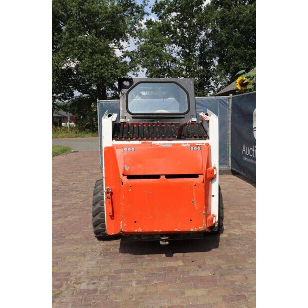 BOBCAT 741-49015900