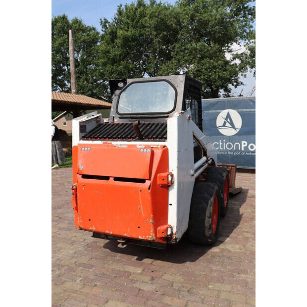 BOBCAT 741-49015901