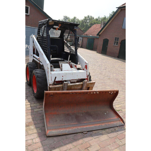BOBCAT 741-49015902