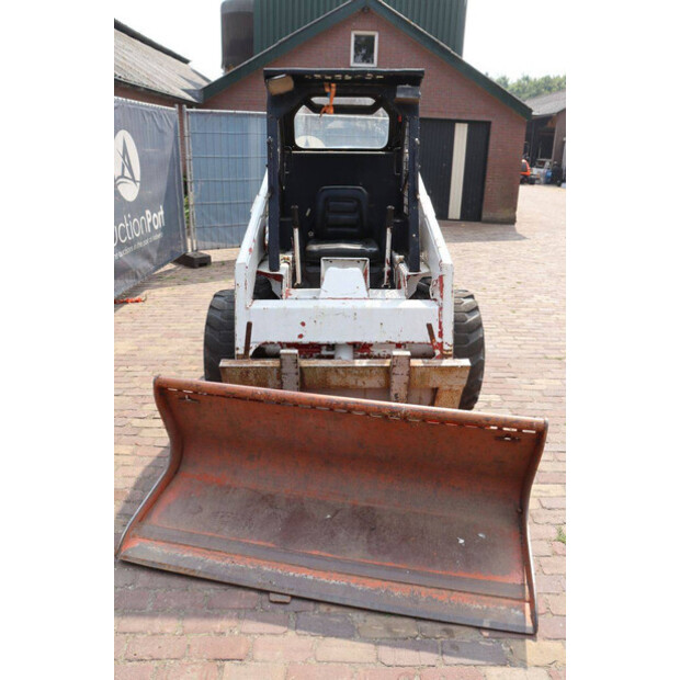 BOBCAT 741-49015903